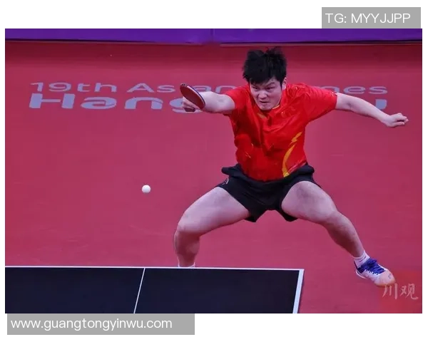 亚运会特别报道：成都乒乓球队如何在挑战中不断成长与突破