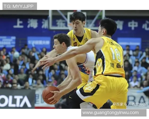 杭州篮球队个人能力分析与表现评估的深度研究与探讨